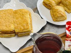 -宫廷糕点铺(双林中横路店)