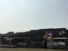 -千灯古镇