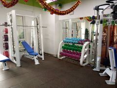 -红山会健身·普拉提(广安门店)