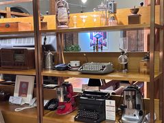 -1901 Cafe(西四店)