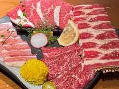 -MIKOMIKO和牛烧肉专门店(南门店)