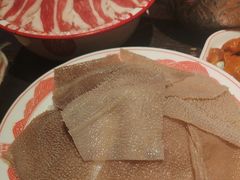 -水巷子·巴掌腰片重庆火锅(云纺店)