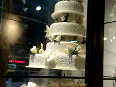 -七若滋动物奶油生日蛋糕(北苑店)
