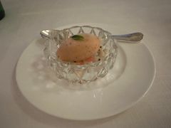 -上海和平饭店-华懋阁 The Cathay Room