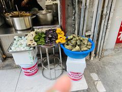 -罗子龙罗家桂花汤圆(曹都巷店)