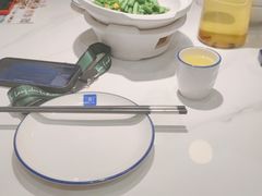 -兰湘子·湘菜小炒(石家庄万象城店)