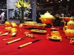 -东浩兰生上海世博展览馆