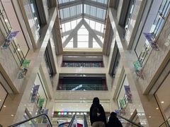 -光启城时尚购物中心