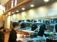 -博多一幸舍(侨福芳草地购物中心店)