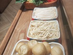 -侃爷南门铜锅涮肉
