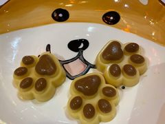 -海航大厦万豪酒店彩海轩中餐厅(霄云路店)