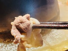 -额尔敦传统涮(公园西路店)