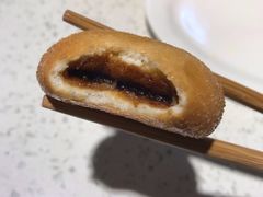 红糖锅盔-钢管厂歆瑞源油卤串串香(春熙路太古里店)