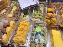 -恩点烘焙面包糕点·伴手礼(和平广场店)