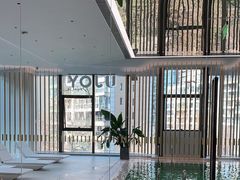 -优享健身(三元桥店)