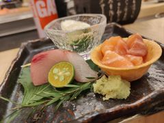 -鮨政·Omakase(港汇恒隆广场店)