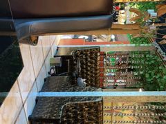 大堂-木卡买提新疆餐厅·清真(新里海顿公馆店)