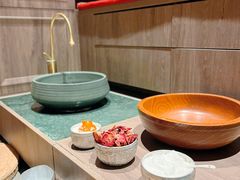 -泰乐道·SPA·按摩·足道(坡子街店)
