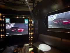 -魅KTV·AI辅唱(簋街店)