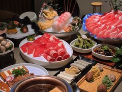 -享月汤皇·海鲜小火锅·聚会(曲江创意谷店)