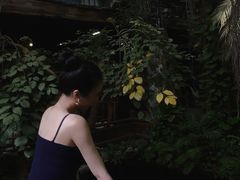 -The Flowers Coffee(南山店)