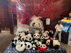 -岷山饭店-芝芝自助餐厅