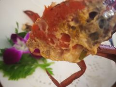 -友强·23年特色海鲜大排档(厦门店)
