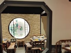 -遇见长安之丝路风荷(大唐西市店)