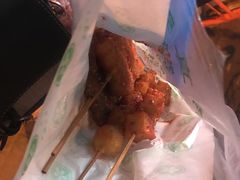 -张记炸串肠粉