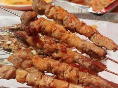 -火联烧烤(学院路创始店)