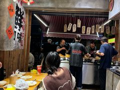 -嘉州鲜知味钵钵鸡(奎星楼店)