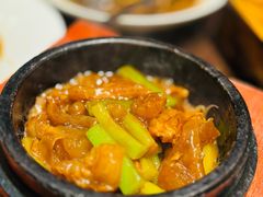 -東城故事·尋找姆媽的味道(玉兰路店)