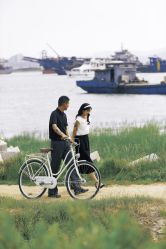 -绿皮火车照相馆 婚纱照旅拍(厦门店)