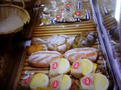 -巴黎贝甜(五月花广场店)