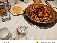 -涿派·炝锅鱼(涿州店)