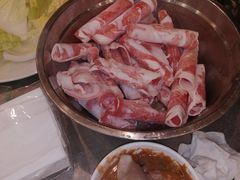 -三兴涮羊肉(荣安大街店)