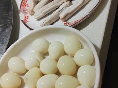 -老房老舍重庆火锅(假日城市店)