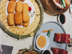-点都德(长泰广场店)