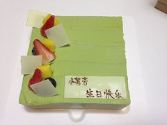 -壹点壹客·生日蛋糕(龙岗店)