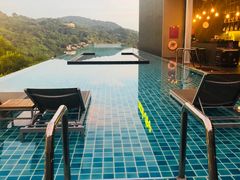 -Nook Dee Kata Beach Resort Thai massages