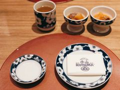 -小山日本料理(太古汇店)