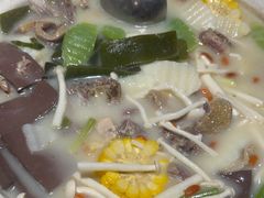 -红胖胖龙虾王·本地菜