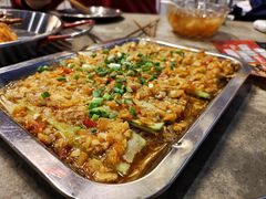 -神伙烧烤(江北黄泥塝店)