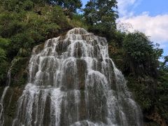 -华蓥山天意谷景区