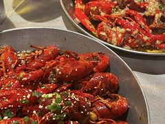 -巴厘龙虾·榜首油焖大虾(沙湖·花园店)