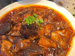-惠宾饭庄(中山路店)