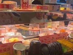 -争鲜回转寿司(东方银座店)