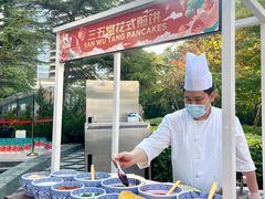 -北京中国大饭店