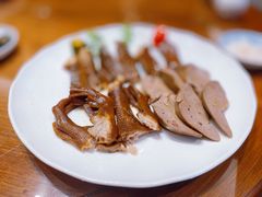 -韩山苑·潮州美食·私房菜(天安数码时代大厦店)
