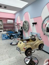 -星咔萌·StarCamo儿童剪发(东坝万达广场店)